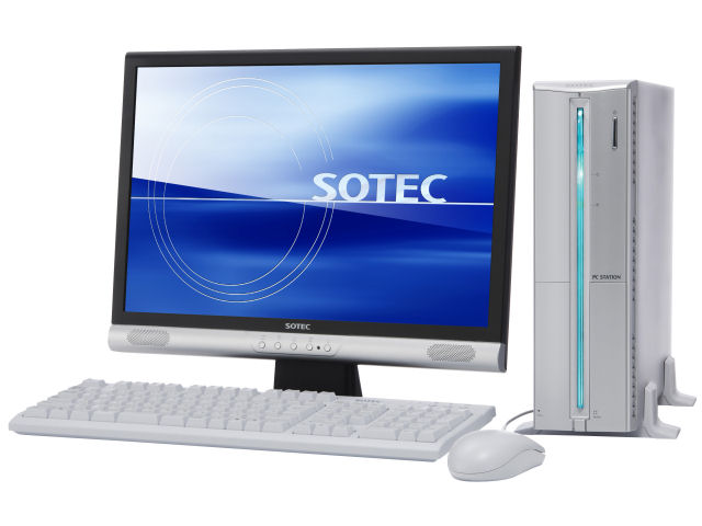 PC STATION BJ3311B/L9JW �̐��i�摜