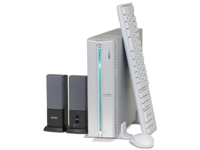 PC STATION BJ3511B �̐��i�摜