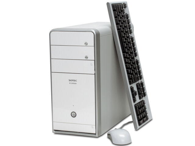 PC STATION PX7513P �̐��i�摜