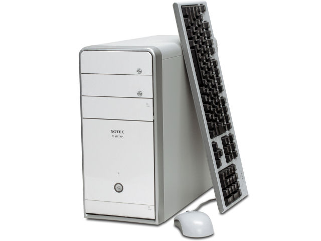 PC STATION PX7314P �̐��i�摜