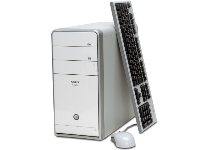 PC STATION PX9514P �̐��i�摜