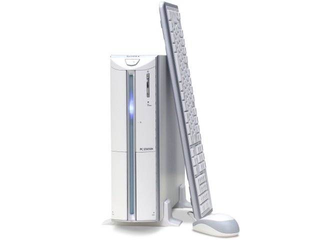 PC STATION BJ3315B �̐��i�摜