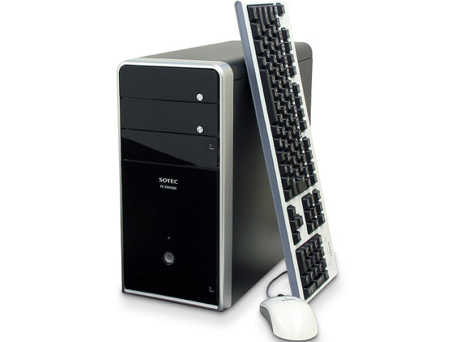 PC STATION DT7050 ̐i摜