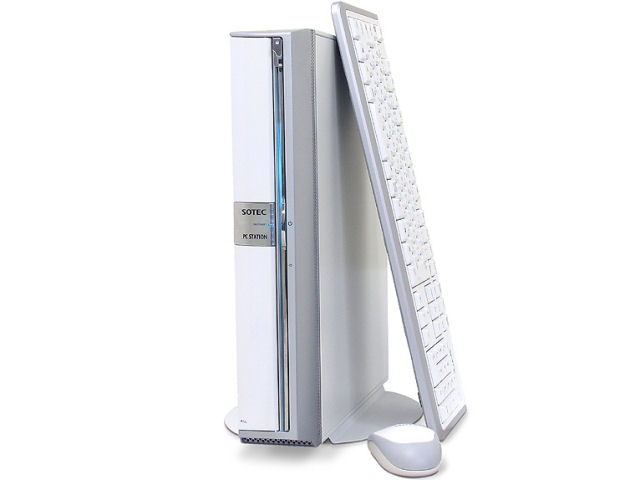 PC STATION DS7000 �̐��i�摜