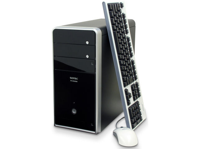 PC STATION PG9516P �̐��i�摜