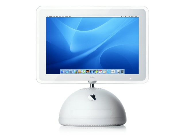 iMac M9168J/A (1250) �̐��i�摜