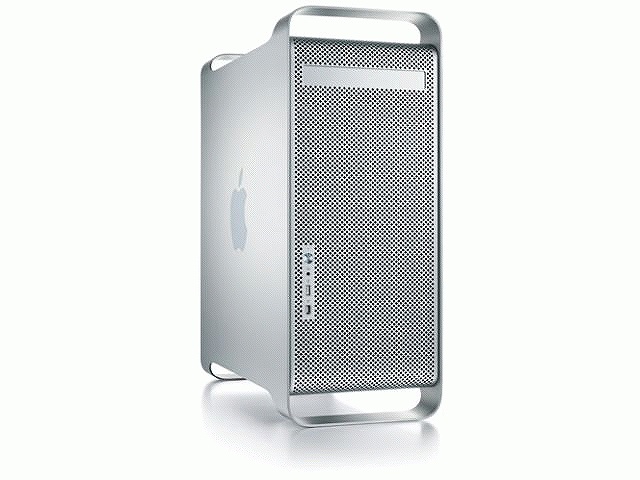 Power Mac G5 1.8GDual M9454J/A 2G(4x512M) �̐��i�摜
