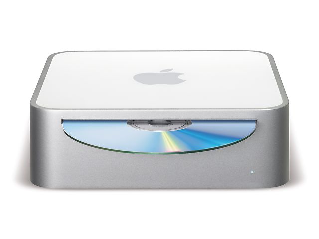 Mac mini M9687J/A �̐��i�摜