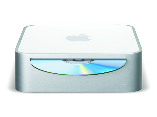 Mac mini M9686J/B �̐��i�摜