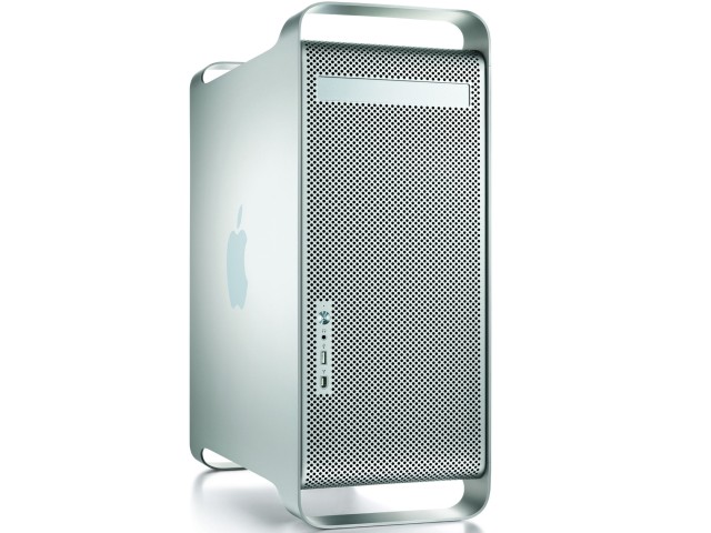 Power Mac G5 Quad 2.5GHz M9592J/A +1G*8(8192M) �̐��i�摜