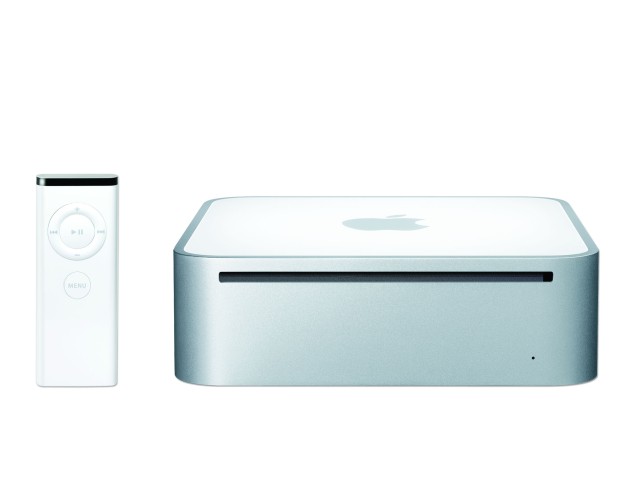 Mac mini MA206J/A �̐��i�摜