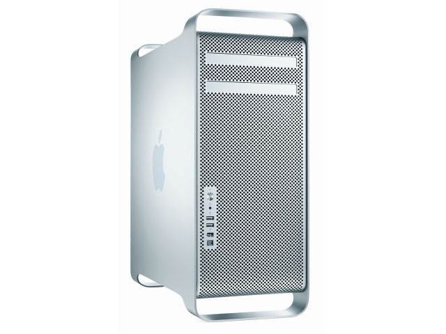 Mac Pro MA356J/A (2660) +2G*4(8192M) �̐��i�摜