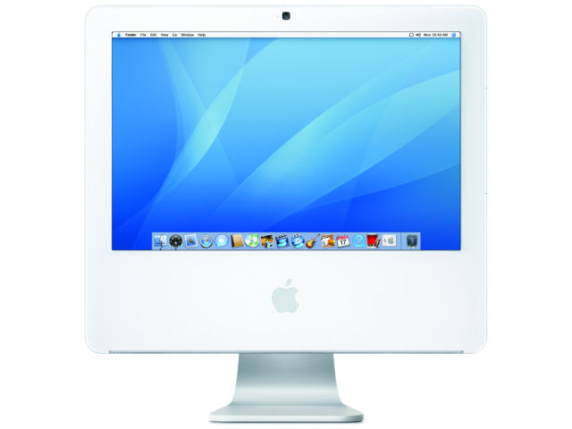 iMac MA710J/A (1830) +1G*2(2048M) �̐��i�摜