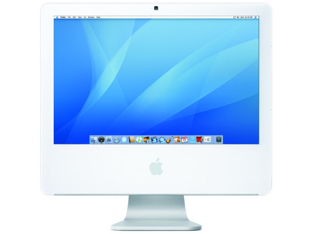 価格.com - iMac MA589J/A (2160) の製品画像