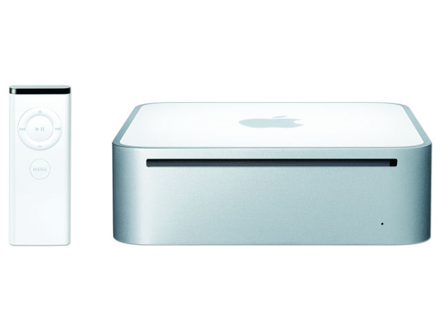 Mac mini MB139J/A (2000) +1G*2(2048M) �̐��i�摜