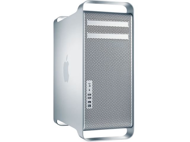 Mac Pro MA970J/A (2800x2) +2G*4(8192M) �̐��i�摜