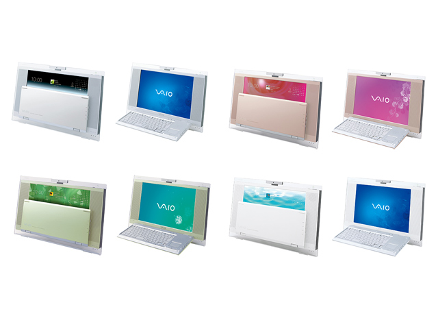 VAIO VGC-LB92HS �̐��i�摜