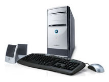 eMachines J6452 �̐��i�摜