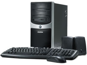 eMachines J4504 �̐��i�摜