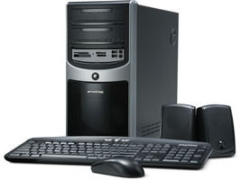 eMachines J4506 �̐��i�摜