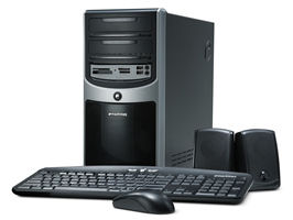 eMachines J4516 �̐��i�摜