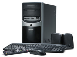 eMachines J4518 �̐��i�摜