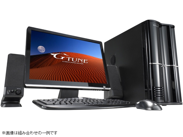 NEXTGEAR L500E7-WS �̐��i�摜