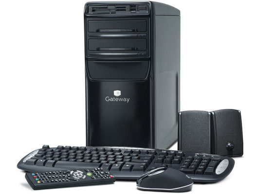 Gateway GT5652j �̐��i�摜