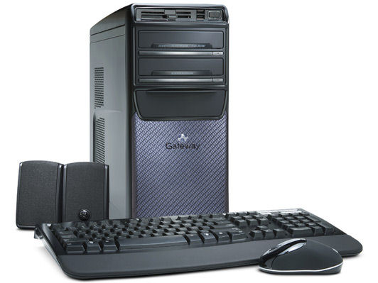 Gateway GT5686j �̐��i�摜