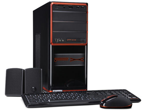 Gateway FX4710-JB002A �̐��i�摜