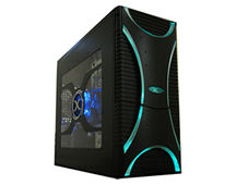 eX.computer Gamers FINAL FANTASY XI �Ή��X�y�b�N���f�� �̐��i�摜