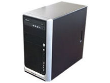 eX.computer G-GEAR NOSTALE �������f�� �̐��i�摜