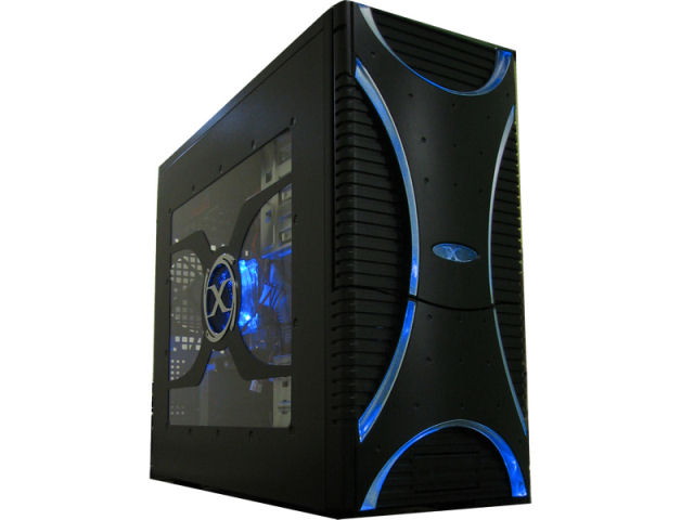 eX.computer G-GEAR DEVIL MAY CRY 4 �������f�� �̐��i�摜