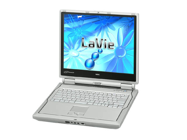 LaVie S LS830/9D �̐��i�摜