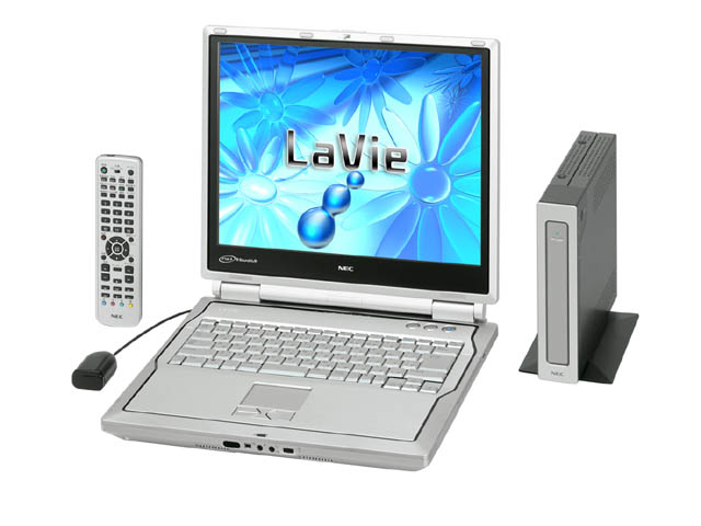 LaVie S LS500/9DT �̐��i�摜