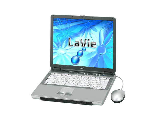 LaVie L LL750/9D �̐��i�摜