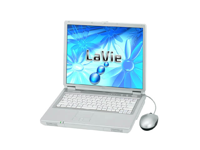 LaVie L LL500/9D �̐��i�摜