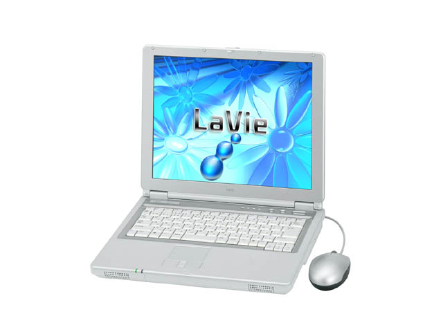 LaVie L LL350/9D �̐��i�摜