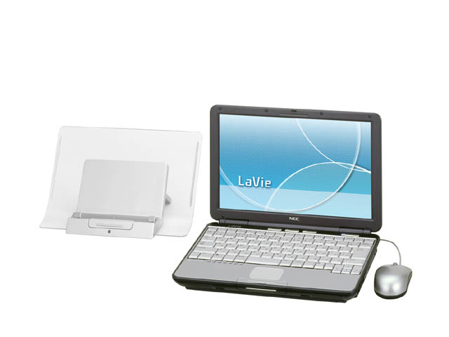 LaVie N LN500/9DB �̐��i�摜