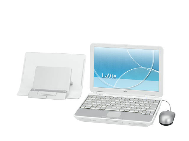 LaVie N LN300/9DW �̐��i�摜