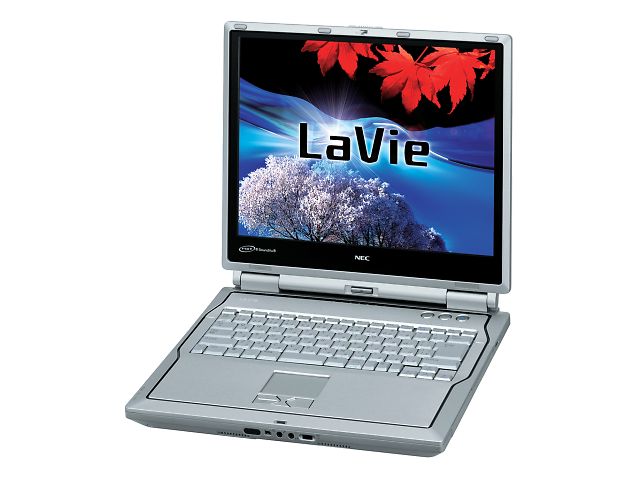 LaVie S LS830/AD �̐��i�摜