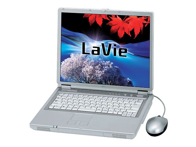 LaVie L LL500/AD �̐��i�摜