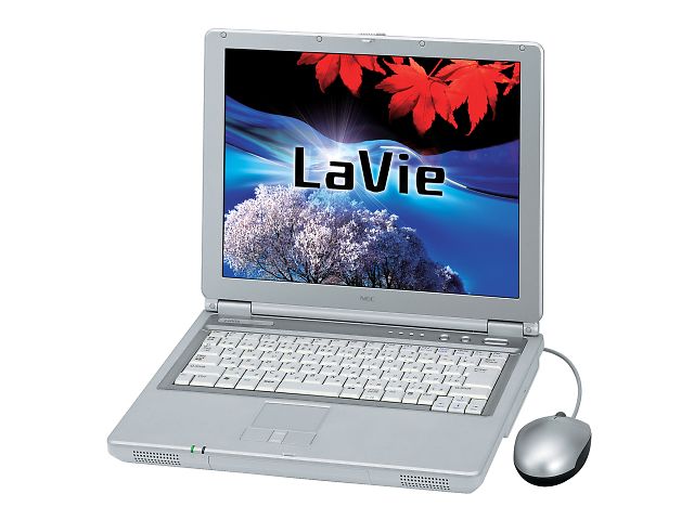 LaVie L LL350/AD �̐��i�摜