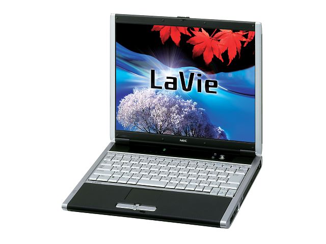 LaVie RX LR500/AD �̐��i�摜