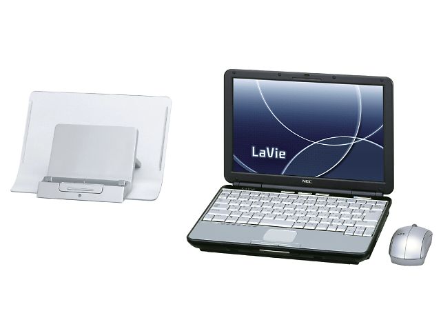 LaVie N LN500/AD2 �̐��i�摜