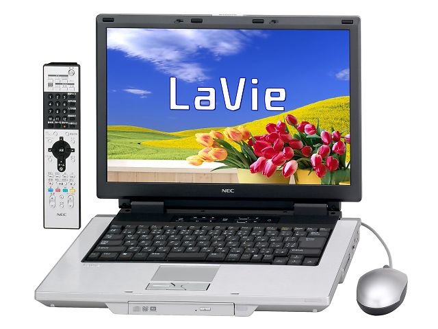 LaVie T LT900/BD �̐��i�摜