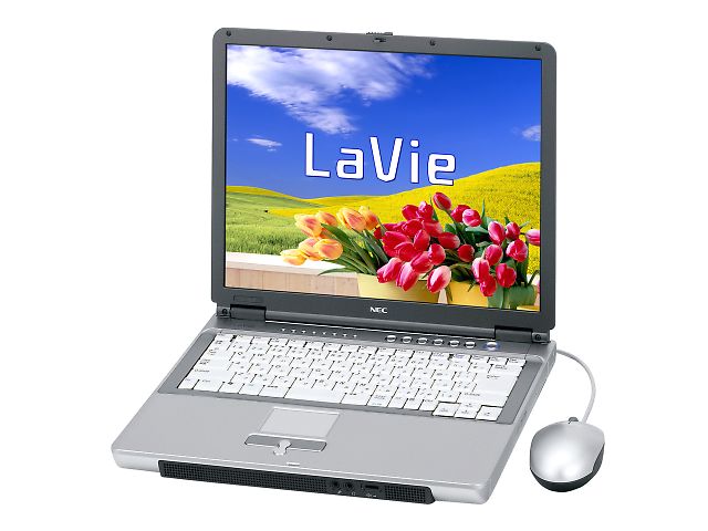 LaVie L LL750/BD �̐��i�摜
