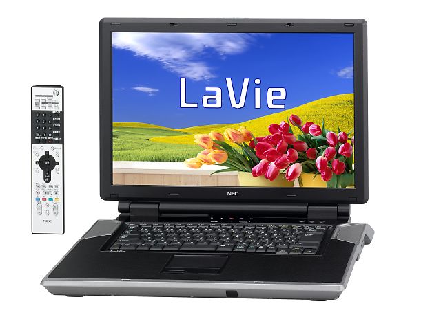 LaVie TW LW900/BD �̐��i�摜