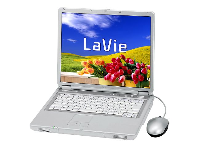 LaVie L LL350/BD �̐��i�摜