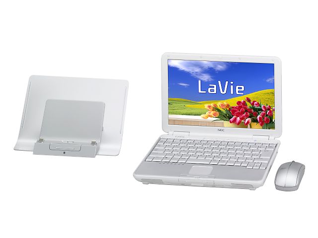 LaVie N LN300/BD �̐��i�摜